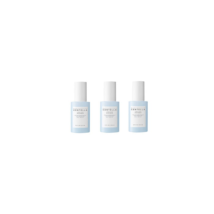 Wholesale SKIN1004 - Madagascar Centella Hyalu-Cica Blue Serum - 50ml 3ea Set | Carsha