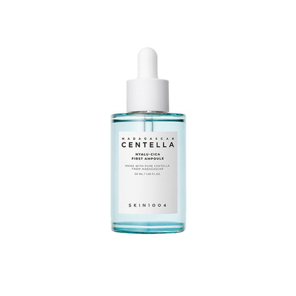 Wholesale SKIN1004 - Madagascar Centella Hyalu-Cica First Ampoule - 50ml | Carsha