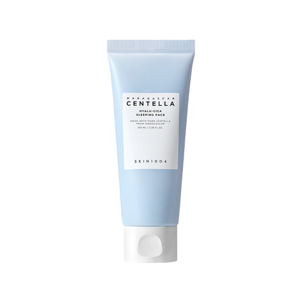 Wholesale SKIN1004 - Madagascar Centella Hyalu-Cica Sleeping Pack - 100ml | Carsha