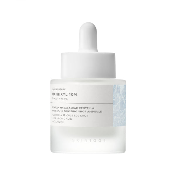 Wholesale SKIN1004 - Madagascar Centella Matrixyl 10 Boosting Shot Ampoule - 30ml | Carsha