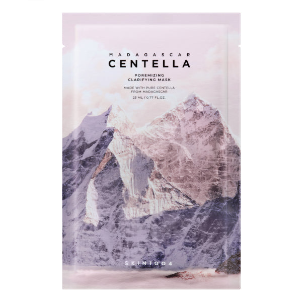 Wholesale SKIN1004 - Madagascar Centella Poremizing Clarifying Mask - 1pc | Carsha