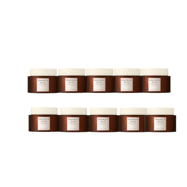 Wholesale SKIN1004 Madagascar Centella Probio-Cica Enrich Cream - 50ml 10ea Set | Carsha