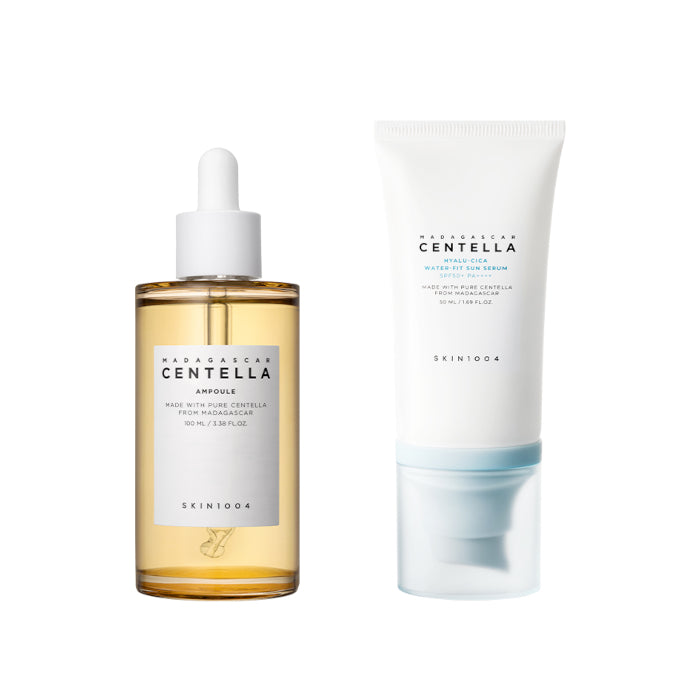 Wholesale SKIN1004 Sun Care Set | Carsha