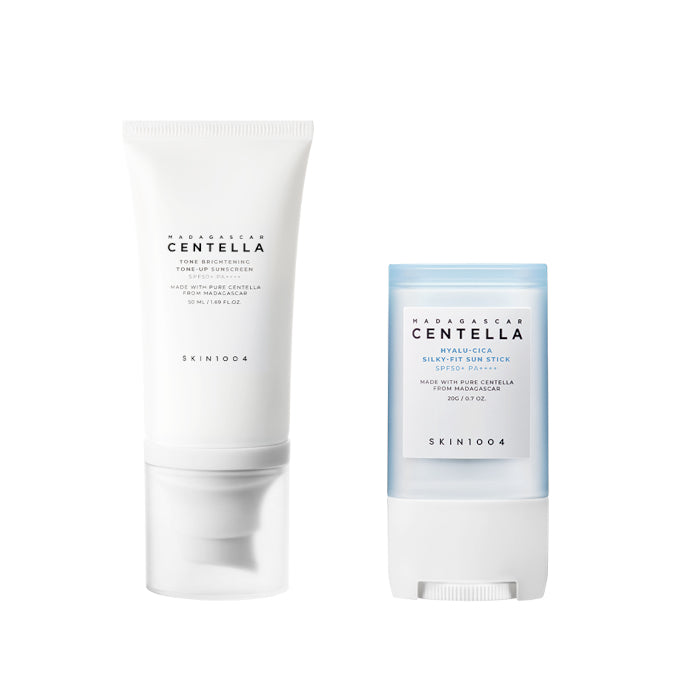 Wholesale SKIN1004 Sun Care Set C | Carsha