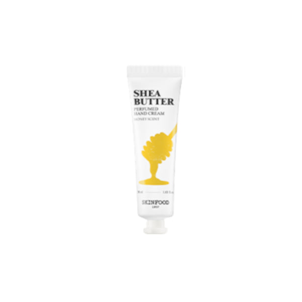 Wholesale SKINFOOD - Shea Butter Perfumed Hand Cream - 30ml - HONEY SCENT | Carsha