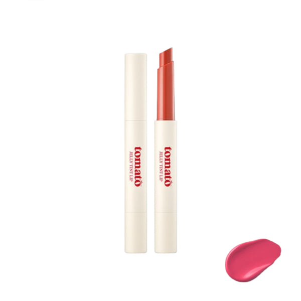 Wholesale SKINFOOD - Tomato Jelly Tint Lip - 1.7g - 02 Rosy Tomato | Carsha