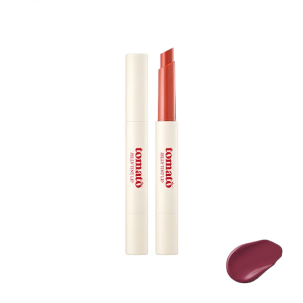 Wholesale SKINFOOD - Tomato Jelly Tint Lip - 1.7g - 04 Ruby Tomato | Carsha