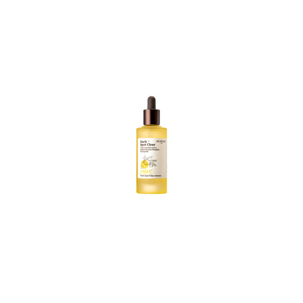 Wholesale SKINFOOD - Yuja C Dark Spot Clear Serum - 50ml | Carsha