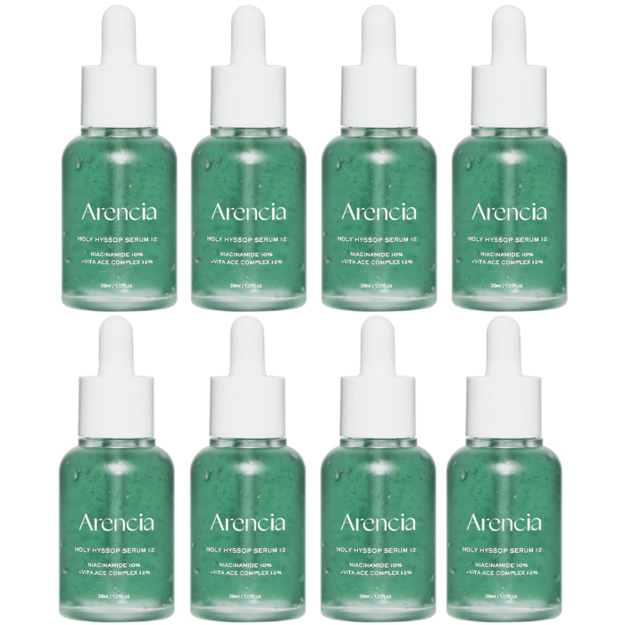 Wholesale Arencia - Arencia - Holy Hyssop Serum 12 - 30ml 8ea Set | Carsha