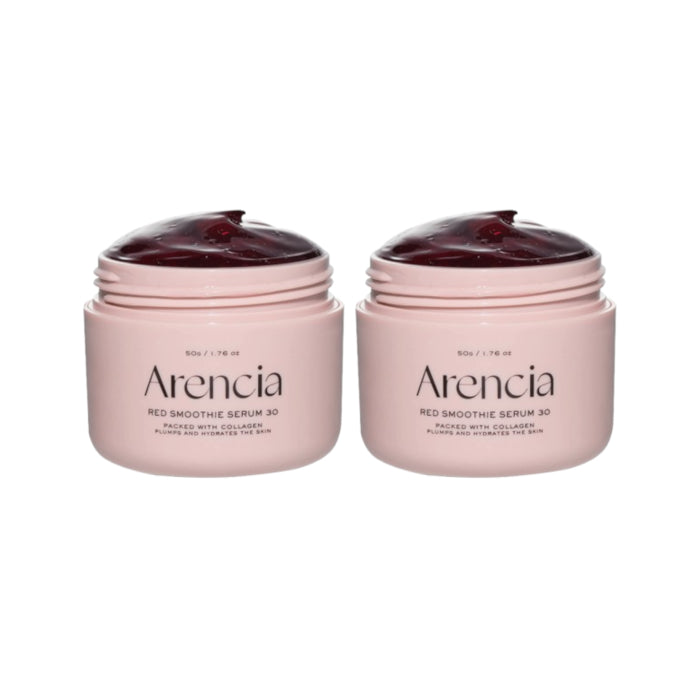 Wholesale Arencia - Red Smoothie Serum 30 - 50g 2ea Set | Carsha
