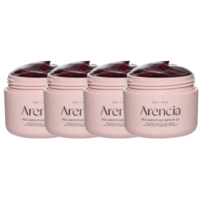 Wholesale Arencia - Red Smoothie Serum 30 - 50g 4ea Set | Carsha