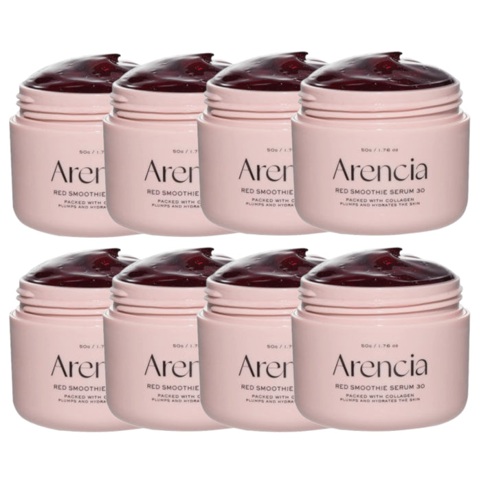 Wholesale Arencia - Red Smoothie Serum 30 - 50g 8ea Set | Carsha