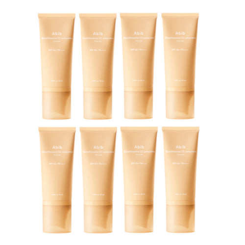 Wholesale Abib - Glutathiosome CC Sunscreen Toning Tube SPF 50+ PA++++ - 50ml 8ea Set | Carsha