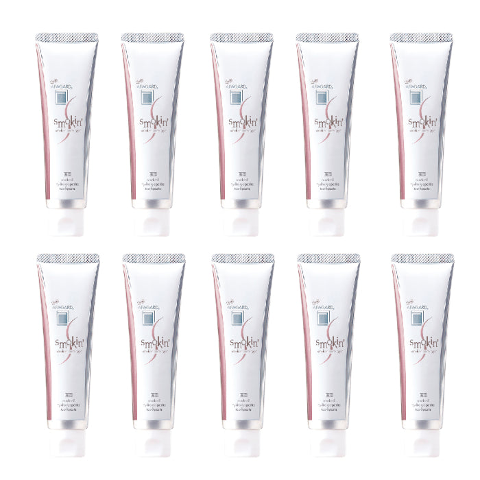 Wholesale APAGARD - Smokin' Toothpaste - 53g 10ea Set | Carsha