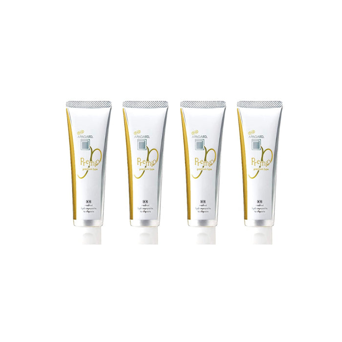 Wholesale APAGARD - Premio Toothpaste - 53g 4ea Set | Carsha