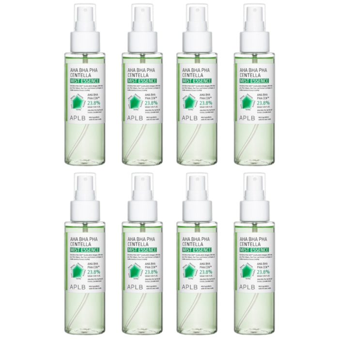 Wholesale APLB - AHA BHA PHA Centella Mist Essence - 105ml 8ea Set | Carsha