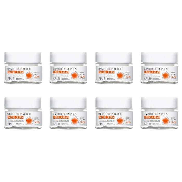 Wholesale APLB - Bakuchiol Propolis Facial Cream - 55ml 8ea Set | Carsha