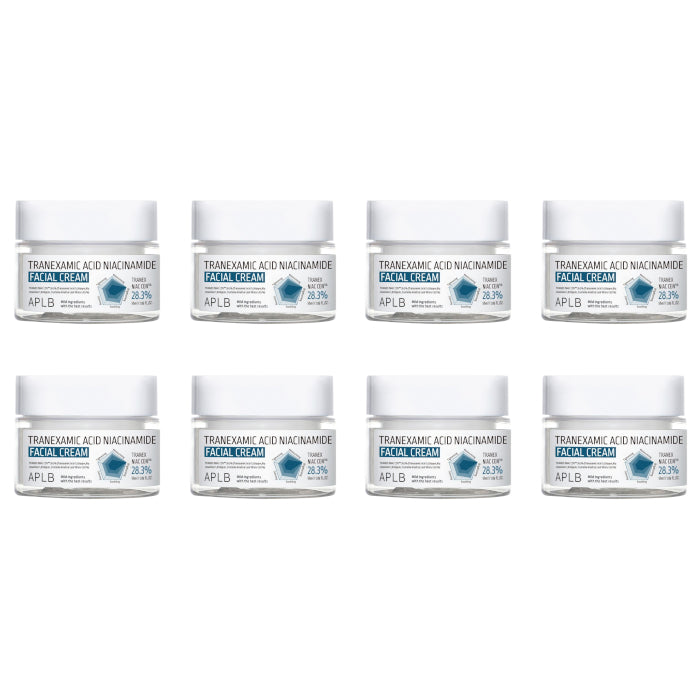 Wholesale APLB - Tranexamic Acid Niacinamide Facial Cream - 55ml 8ea Set | Carsha
