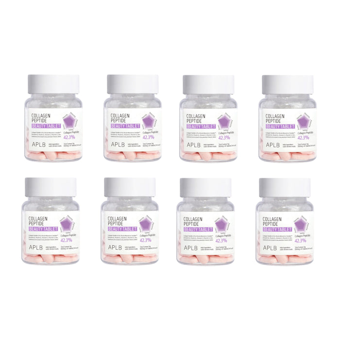 Wholesale APLB - Collagen Peptide Beauty Tablet - 30ea 8ea Set | Carsha