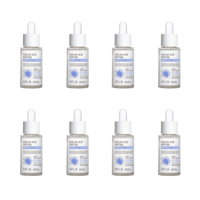 Wholesale APLB - Azelaic Acid Peptide Ampoule Serum - 40ml 8ea Set | Carsha