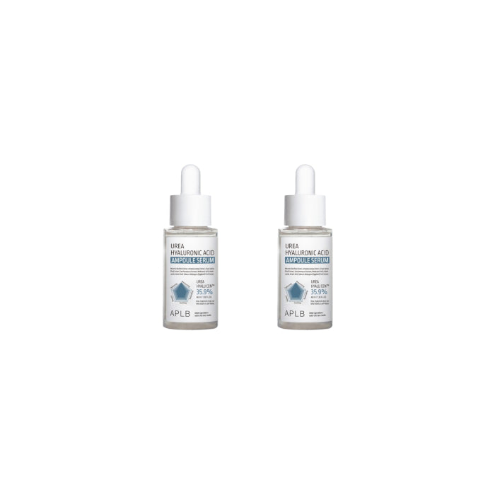 Wholesale APLB - Urea Hyaluronic Acid Ampoule Serum - 40ml 2ea Set | Carsha