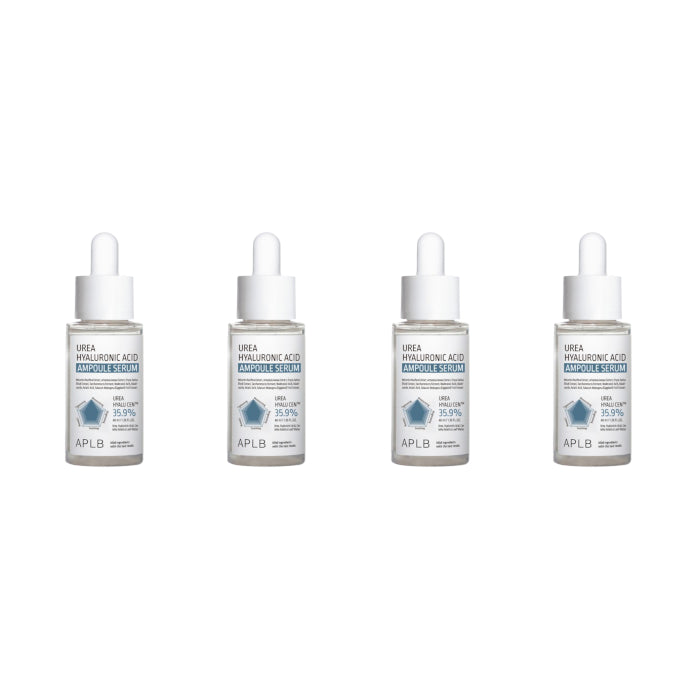 Wholesale APLB - Urea Hyaluronic Acid Ampoule Serum - 40ml 4ea Set | Carsha
