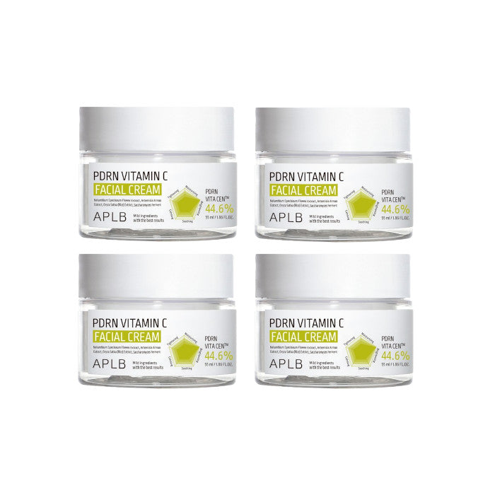 Wholesale APLB - PDRN Vitamin C Facial Cream - 55ml 4ea Set | Carsha