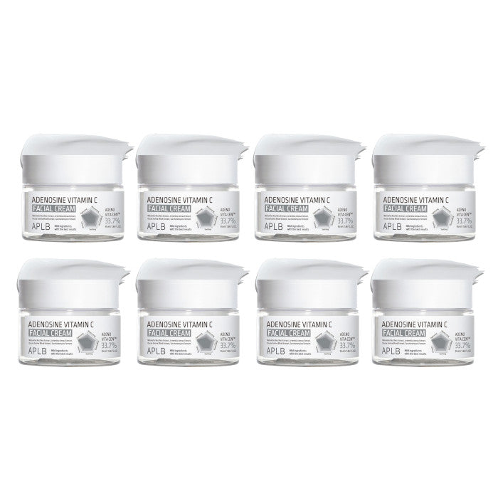 Wholesale APLB - Adenosine Vitamin C Facial Cream - 55ml 8ea Set | Carsha