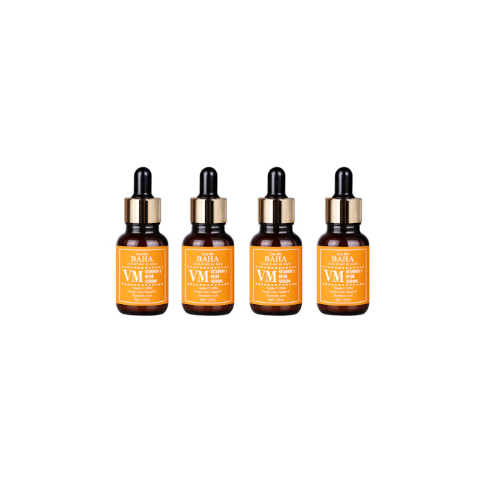 Wholesale Cos De BAHA - Vitamin C MSM Serum VM - 30ml 4ea set | Carsha
