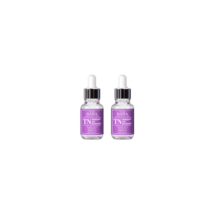 Wholesale Cos De BAHA - Tranexamic Acid Niacinamide TN - 30ml 2ea set | Carsha
