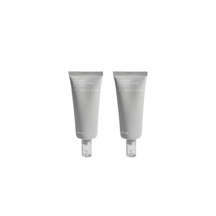 Wholesale CELIMAX - Dual Barrier Skin Wearable Cream - 50ml 2ea Set | Carsha