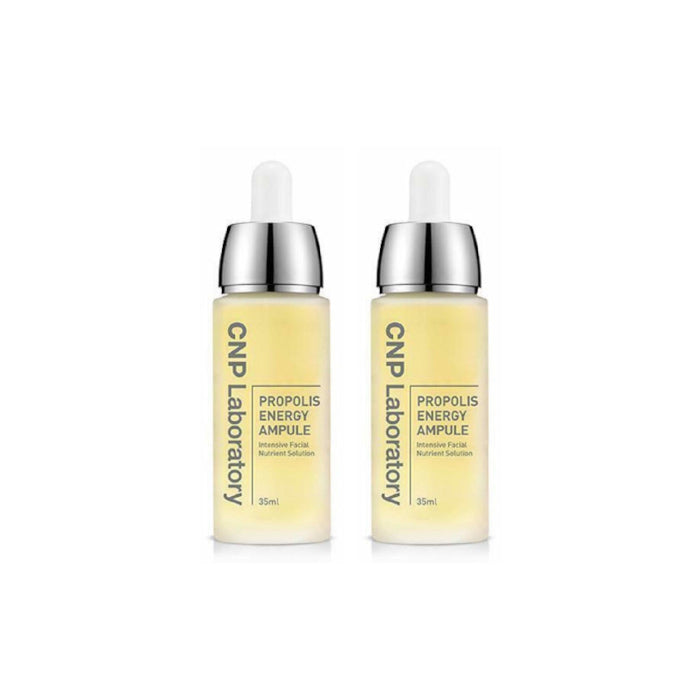 Wholesale CNP LABORATORY - Propolis Energy Active Ampule -15ml 2ea Set | Carsha