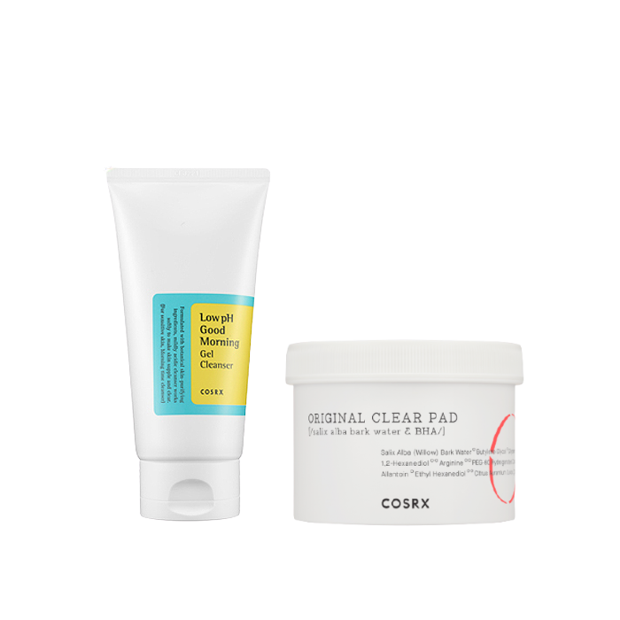 Wholesale COSRX Holiday Season Set | Carsha