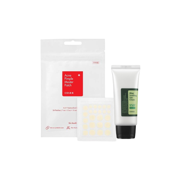 Wholesale COSRX Regimen Set | Carsha