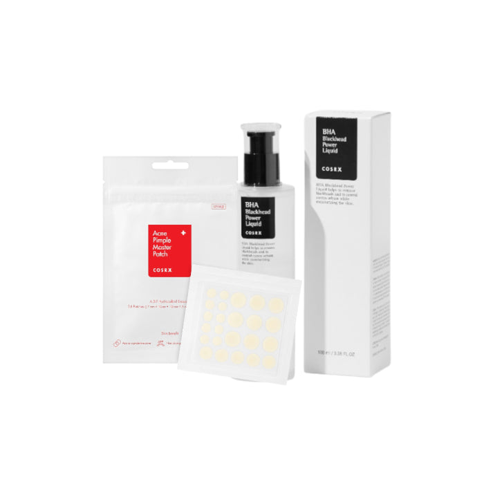 Wholesale COSRX - Skincare Set | Carsha