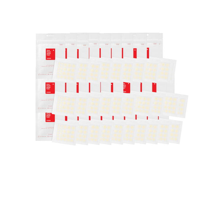Wholesale COSRX Acne Pimple Master Patch 30 ea Set | Carsha