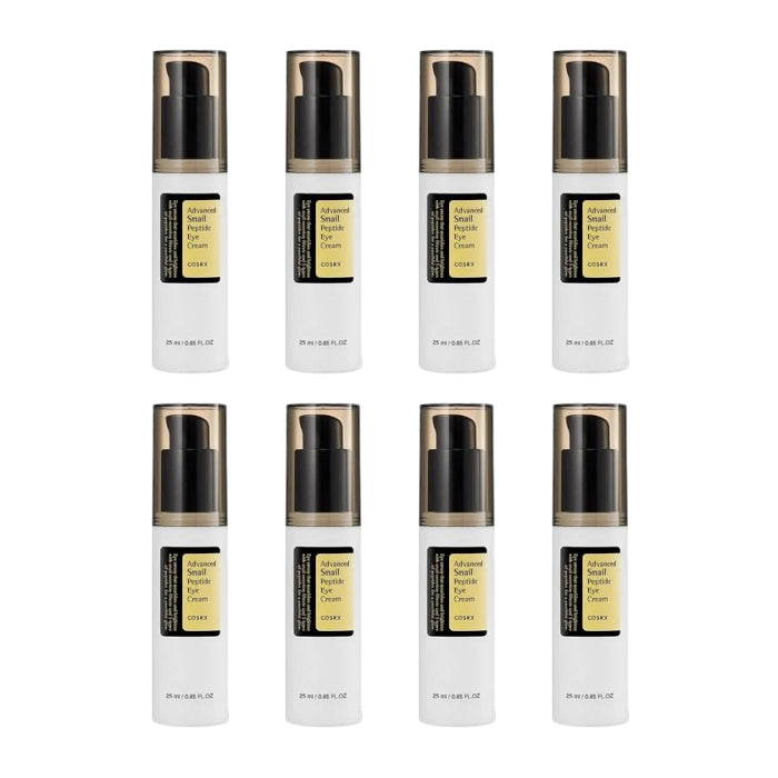 Wholesale COSRX - Advanced Snail Peptide Eye Cream - 25ml - 8ea Set | Carsha