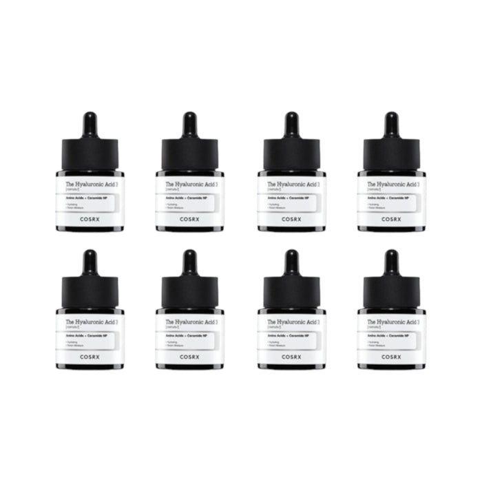 Wholesale COSRX - The Hyaluronic Acid 3 Serum - 20ml - 8ea Set | Carsha