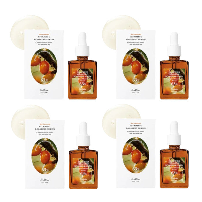 Wholesale Dr. Althea - Vitamin C Boosting Serum - 30ml 4ea Set | Carsha