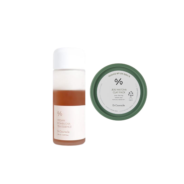 Wholesale Dr.Ceuracle Regimen Set | Carsha