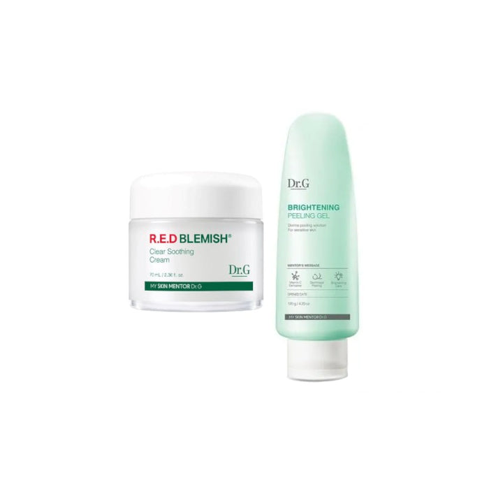 Wholesale Dr.G - Sweet Dream Set | Carsha