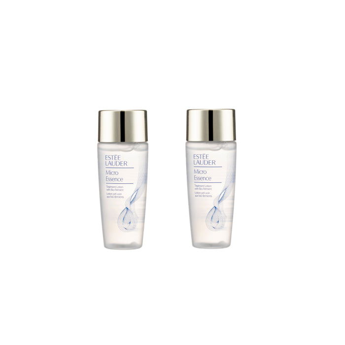 Wholesale Estee Lauder - Micro Essence Treatment Lotion with Bio-Ferment - 30ml 2ea Set | Carsha