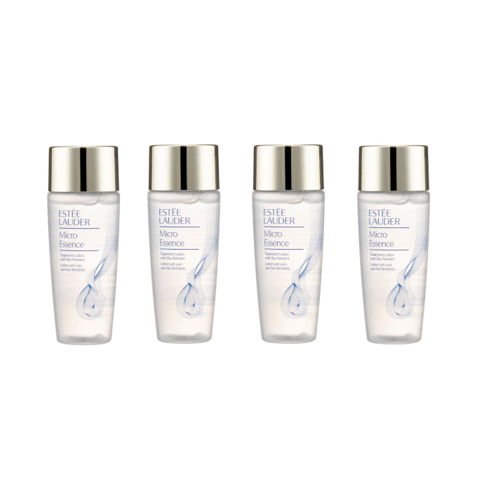 Wholesale Estee Lauder - Micro Essence Treatment Lotion with Bio-Ferment - 30ml 4ea Set | Carsha