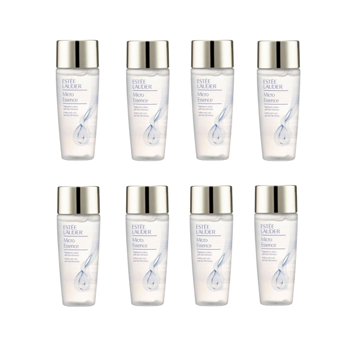Wholesale Estee Lauder - Micro Essence Treatment Lotion with Bio-Ferment - 30ml 8ea Set | Carsha