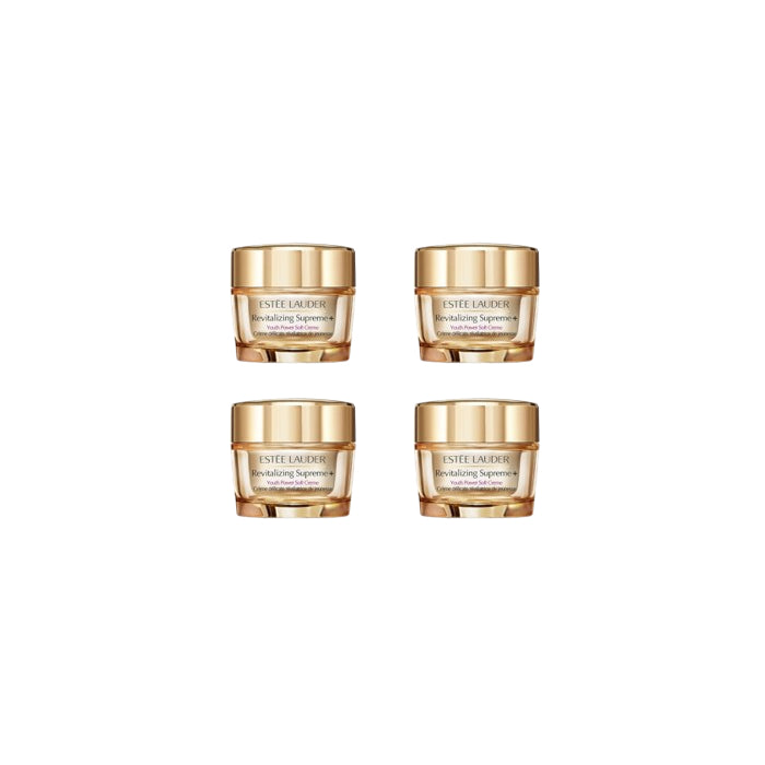 Wholesale Estee Lauder - Revitalizing Supreme+ Youth Power Soft Creme - 15ml 4ea Set | Carsha