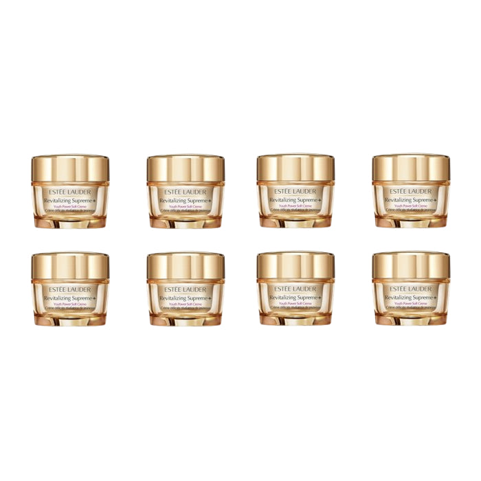 Wholesale Estee Lauder - Revitalizing Supreme+ Youth Power Soft Creme - 15ml 8ea Set | Carsha