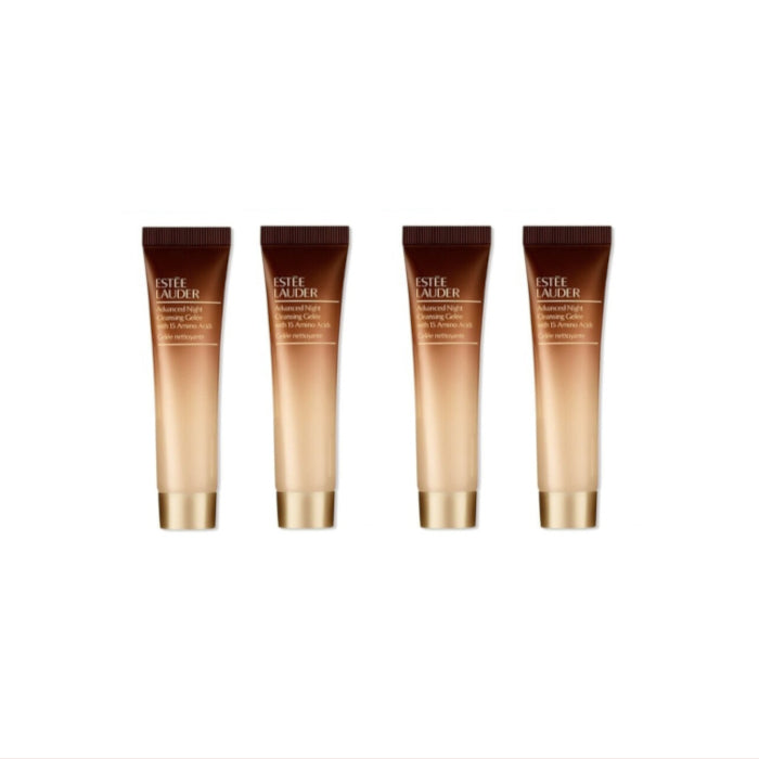 Wholesale Estee Lauder - Advanced Night Cleansing Gel?e with 15 Amino Acids - 15ml 4ea Set | Carsha