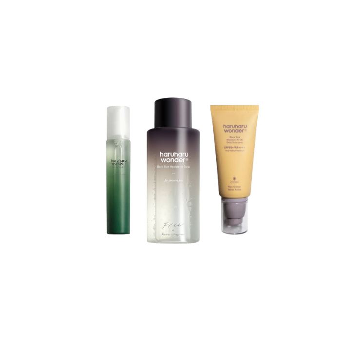 Wholesale DEAL haruharu wonder Miracle Set | Carsha