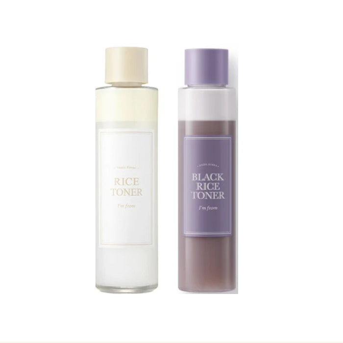 Wholesale I'm from - Rice Toner Duo | Carsha