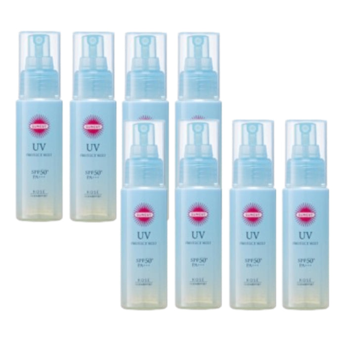 Wholesale Kose - Suncut Protect UV Mist SPF 50+ PA+++ - 60ml 8ea Set | Carsha